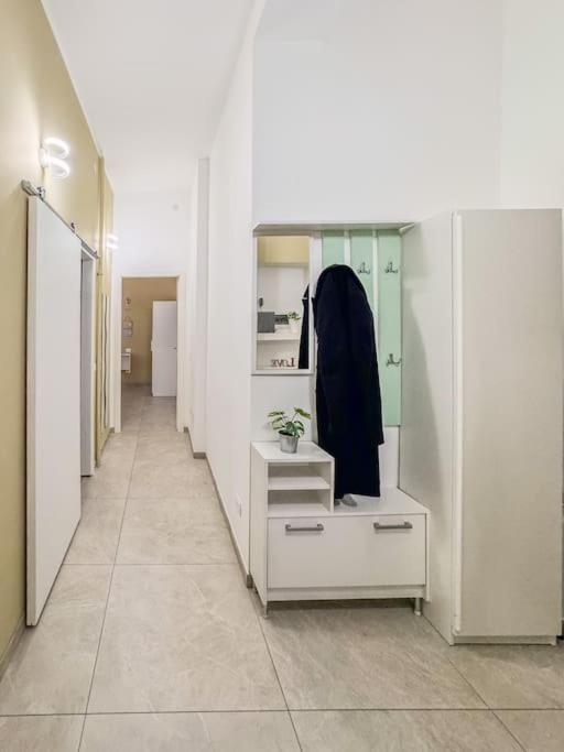 Apartment Roomy 6 Guests, Launchpad, 30mts To Loreto M1 M2 Mailand